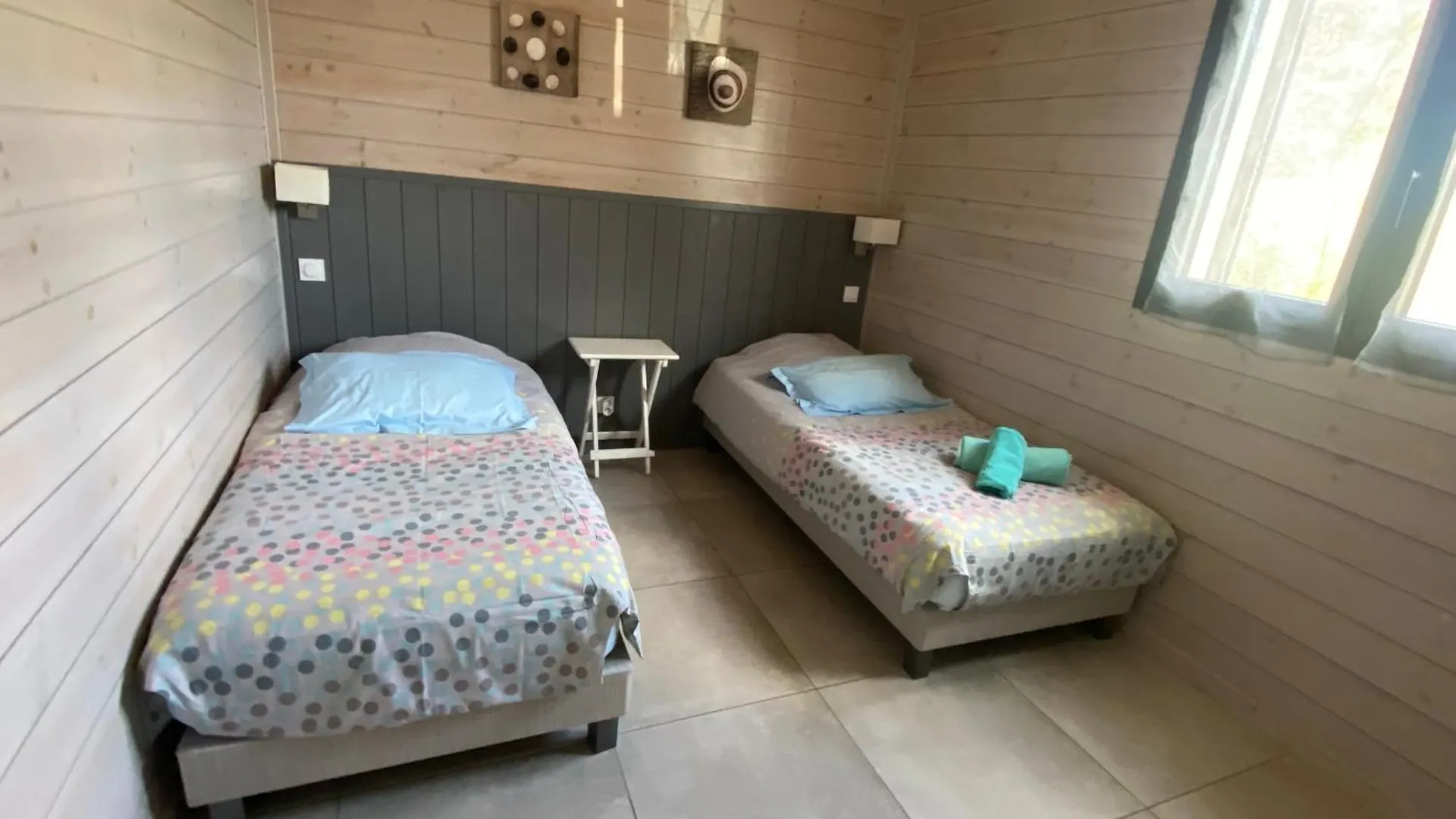 Holiday home Villa Les Galets Salavas